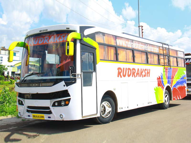 Rudraksh Travels